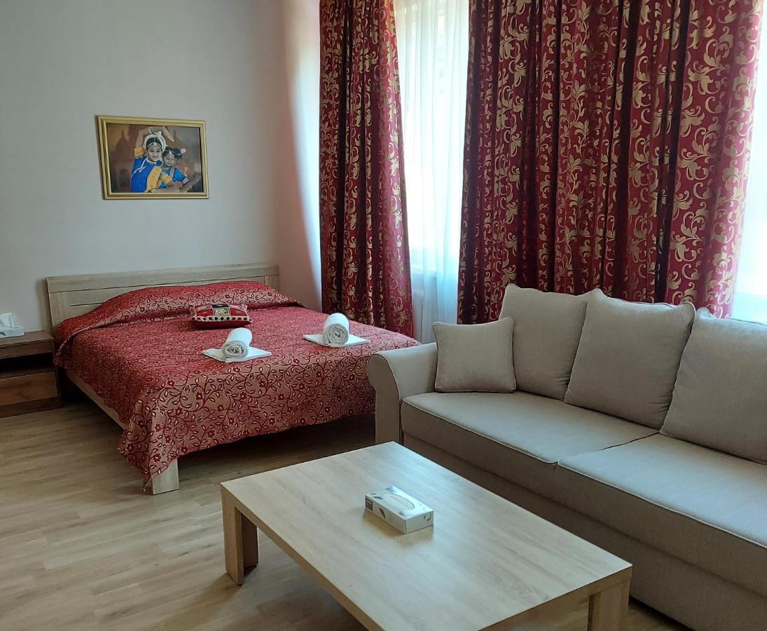 Citystop Majutuskeskus Tartu Ngoại thất bức ảnh