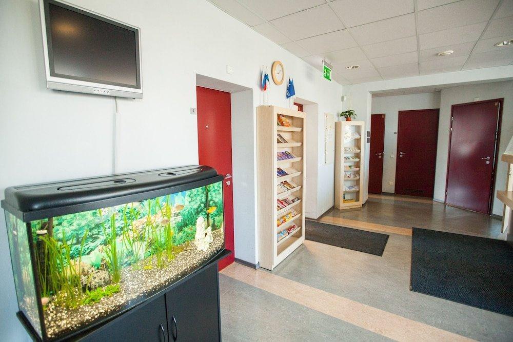 Citystop Majutuskeskus Tartu Ngoại thất bức ảnh