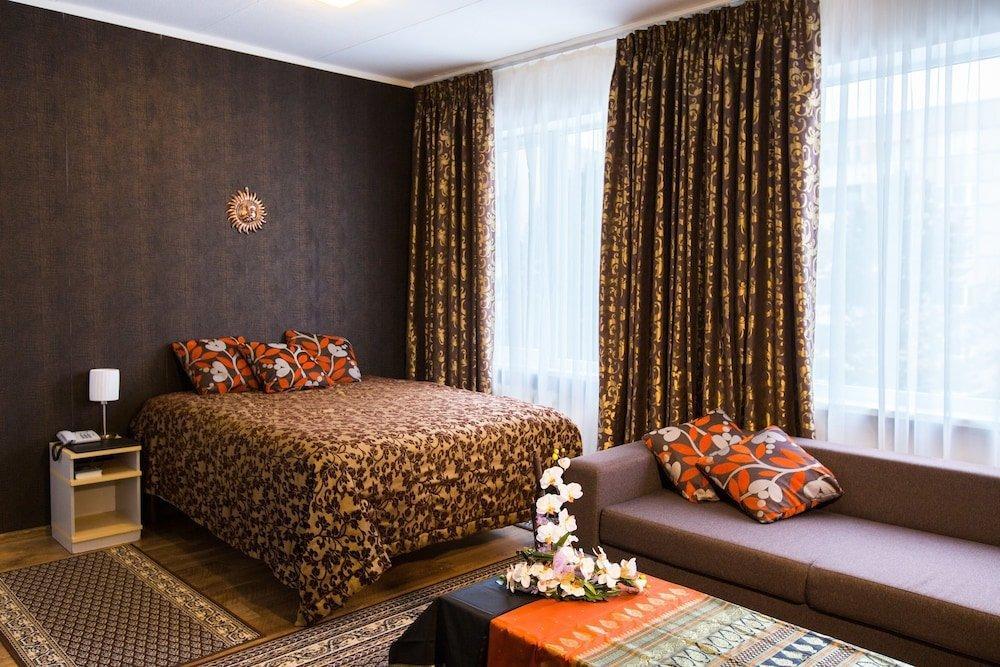 Citystop Majutuskeskus Tartu Ngoại thất bức ảnh