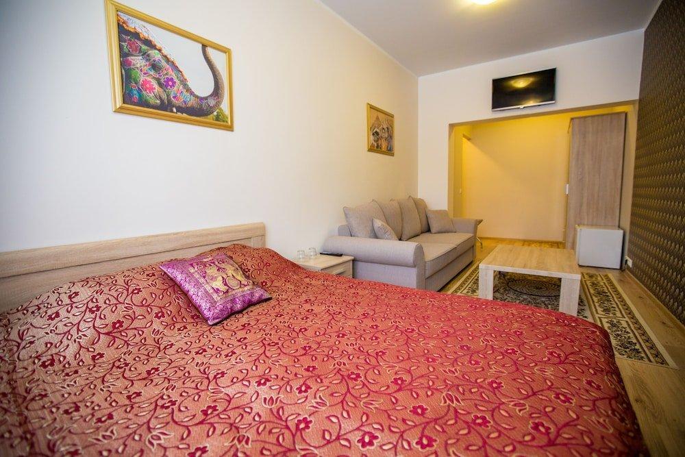 Citystop Majutuskeskus Tartu Ngoại thất bức ảnh