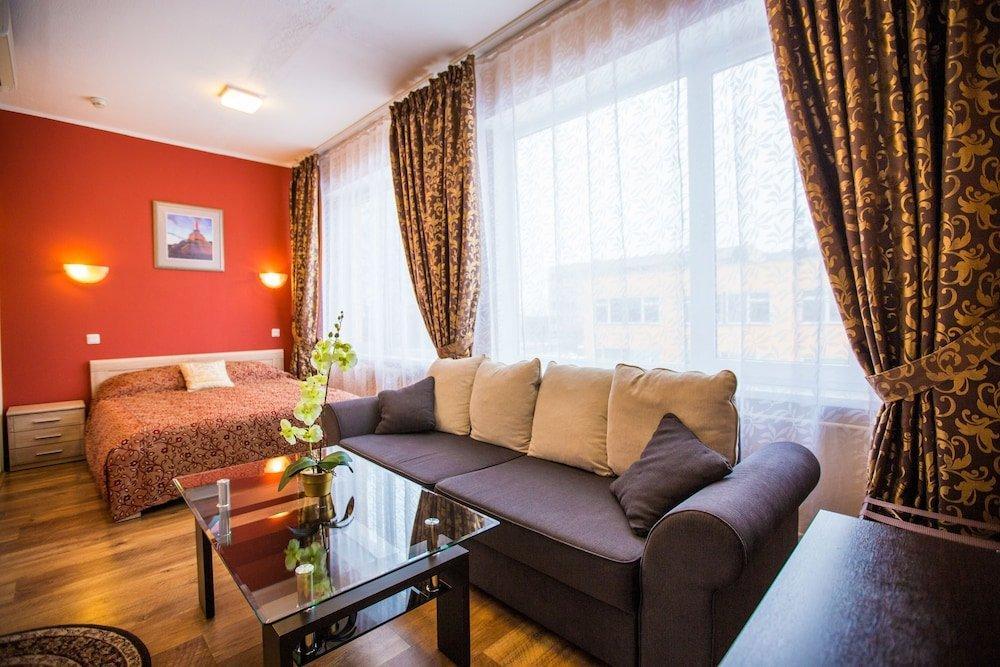 Citystop Majutuskeskus Tartu Ngoại thất bức ảnh