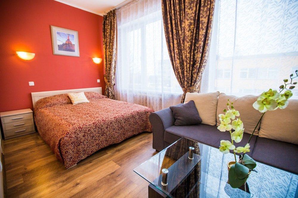 Citystop Majutuskeskus Tartu Ngoại thất bức ảnh