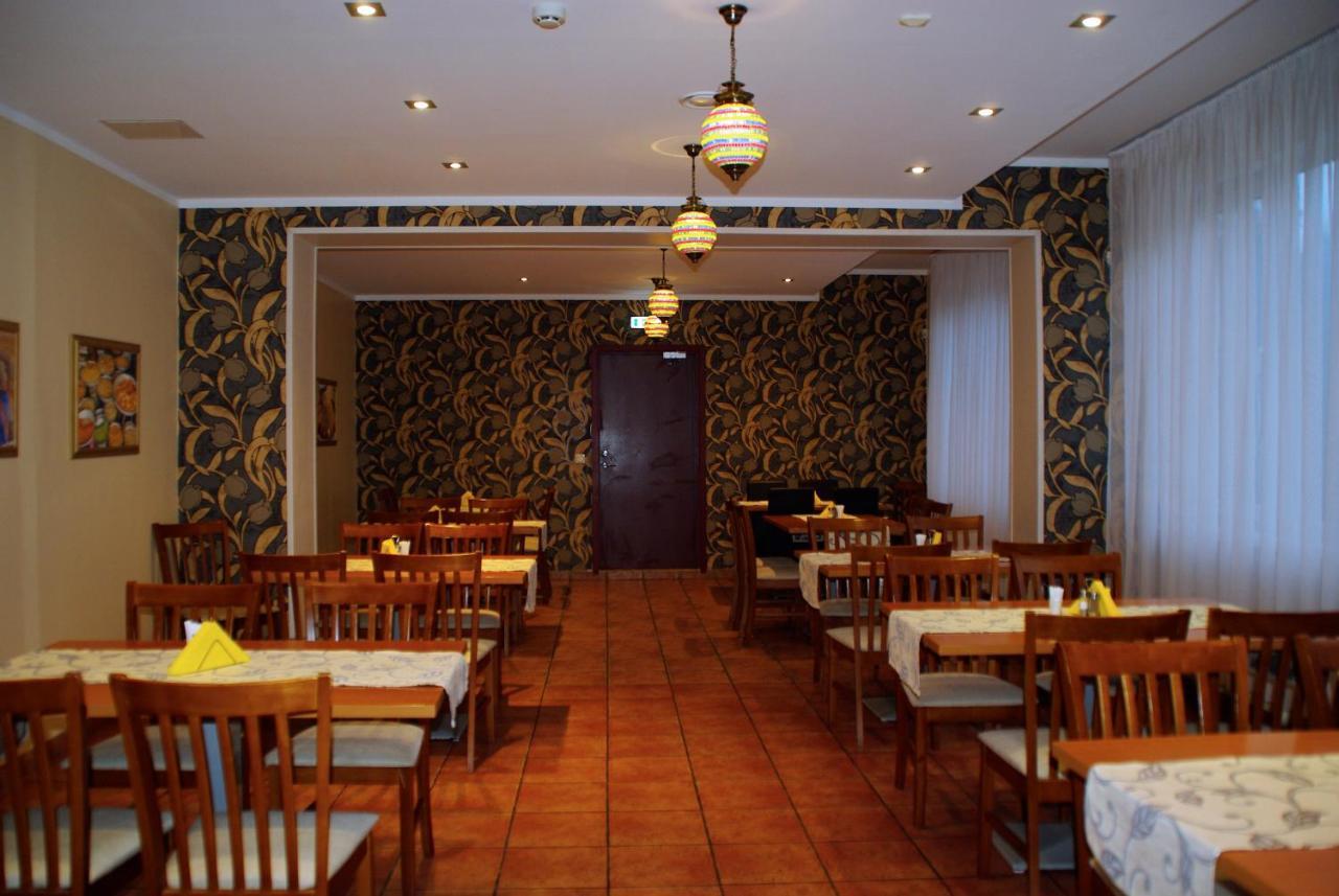 Citystop Majutuskeskus Tartu Ngoại thất bức ảnh